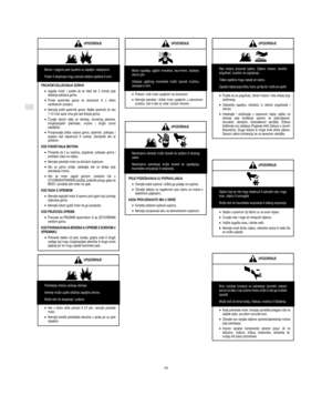 Page 4Document: - page 2 (Black)
Screen angle and frequency: 45.0000, 150.0000
CR

#
@
  

 
	
 
  

  

7&
	  

  

 
 

  	
1 $1 
•:

 	  
 
 
 %
 
	 / 
 	


 
 	

•7
 	

 	
 
 	
   	

	
 		
•

 	
 	
 	
 

 	
  
)0)/ 
  	%
 	
 	
 	

 	

•>

 ...