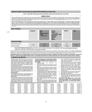 Page 8Document: - page 6 (Black)
Screen angle and frequency: 45.0000, 150.0000
CZ

 	

   	  	
 
 P< H NOOV  @DA CH@ 5
 D 8DB  CH@ 8DB 5 7 5C73 9 P< H NOOV<
!*! *&
	+

   
  
 
 ! #$#
 ! 
 !% &

  !
 &( 
 !#)
 *
( 
 

+ ,(#!% 
!
 !- # 
 
 $& 
! )
 (#%  #*+ .
 (#   !
 ...