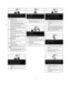 Page 4Document: - page 2 (Black)
Screen angle and frequency: 45.0000, 150.0000
CZ


*&
F  ! 
 !  %  	%
3
 	 	 > >	 %  	
 

	- )E
.!! +)0
•$R3

•3  ! # *
   	


   


 
•I
?! % 
 

  

 #
 
•3    =% 
% 	

 
% 
% 
...