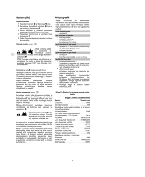 Page 6Document: - page 4 (Black)
Screen angle and frequency: 45.0000, 150.0000
EE
28

 !
(&& )++&
*
% 3			 
 .   	   
	
, 	
	 		 		. 
  

#  				 

D 5 		.  /	 .

	 		. 				
 
	
 5
	 				
  		. 
		 

- 3	 .. 	  			 
	
	 
	
& +   
FE> ...