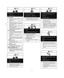 Page 4Document: - page 2 (Black)
Screen angle and frequency: 45.0000, 150.0000
EE
26
!	
;	  /	
   	= 
..


	  . / .
 	

	.  
/ 	
•7
	   9CC#  	 		 		
/	 		
 .	 , 
 .
?
•	 
	 	  .			


	?
•	 	  	 
 0	 		  	

	  
 D 
  	...