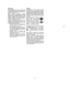 Page 7Document: - page 5 (Black)
Screen angle and frequency: 45.0000, 150.0000
EE
29

	
6 	 	  D( 	 	/

 	.	
	
   
	 
.
   
 	
		 
/ .	 
	
6 	 	 

;N!	+
 )>	 	+  )7Q 6Q	+
R)6
+ );	
+ )6

+S

™
6 3
	 	
	   
.	

)H	Q 5	+  		 ....