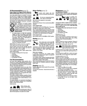 Page 5Document: - page 3 (Black)
Screen angle and frequency: 45.0000, 150.0000
GB
3
! 
	
   
 # 1+ #  %&%% !%$%
 )
1 #%&% 2 1 !% )  % 301)

  	 1	  	 

		 6: 	
: 5 ! +7  	 
 
 #	
 $ 
E/B 0  ,////4 
  

	 		

	  	
 =  	8 	 	 
	
)
  * 	

	   	  	
 

 
  
	 
...