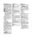 Page 5Document: - page 3 (Black)
Screen angle and frequency: 45.0000, 150.0000
GB
3
! 
	
   
 # 1+ #  %&%% !%$%
 )
1 #%&% 2 1 !% )  % 301)

  	 1	  	 

		 6: 	
: 5 ! +7  	 
 
 #	
 $ 
E/B 0  ,////4 
  

	 		

	  	
 =  	8 	 	 
	
)
  * 	

	   	  	
 

 
  
	 
...