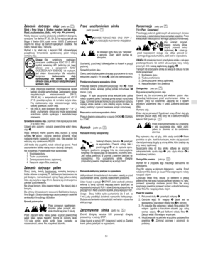 Page 5Document: - page 3 (Black)
Screen angle and frequency: 45.0000, 150.0000
PL

& 	   	 



 * 8, 112 9 
:)::
 (23)
 ;2: /*
 ;.4
* ..- 
 	 
 
   =,+?
A + 

 
 
 . 7 
 
S2  
19 19 


 


N1 
 1 
9  






&	   	 

$9 !	  QAD 
9 !	

...