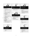 Page 4Document: - page 2 (Black)
Screen angle and frequency: 45.0000, 150.0000
SL
	

:.   
 	    	

-  	
  

 ! 
 
	
  
•7=8#1>7 	   

  
 
 !

•>      	 
   ! 

! -(03)10 
.   
  A< 
    !
  
•0  ...