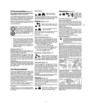 Page 5Document: - page 3 (Black)
Screen angle and frequency: 45.0000, 150.0000
GB
3
$ %
	
   
 # 1+ #  %&%% !%$% ) 1#%&% 2 1 !% )  % 301)

  	 8	  	 

		 :> 	 > 9
! 4;  	 
 
 #	
 $  0/D 7 
5////1 -/ %  5///-G 6G % 
  

	 		

	  	
 @  	< 	 	 
	
)
  3 	

	   	  	
  
...