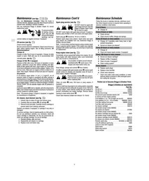 Page 6Document: - page 4 (Black)
Screen angle and frequency: 45.0000, 150.0000
GB
4
	

	
   	

 
 	

	
  >   
 	
 	  	
  8 
	 	

8	  
	 	 
 		

  	% #	
 $  @  

 


 
 	2
 
	 


? 
 	 
  	 

		  	
2
   	 	 	 8	


 #3*...