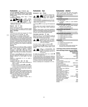 Page 6Document: - page 4 (Black)
Screen angle and frequency: 45.0000, 150.0000
H
34
-



 
 	 


9 
  -



 .	 D
   *
 $
 $ 




 	!!
  
!
  L !* !!

 *
 

 *
& 	 )
 

 E G 



	 
	 
& 
 %
	 

 8 
 

  


 %
 ...