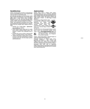 Page 7Document: - page 5 (Black)
Screen angle and frequency: 45.0000, 150.0000
LT
41
&

? 
 ! 
 L1 
  ) 
!
)    ) 
 	

 
 

 
 
! 	

	

  



  )
 

 	
 ) 
!
 

 


 
C!!
 D #  #):  
 !
 
! 
A! C!!
 D # #
	
 $
	 #


): 
   )
 ) 


 
...