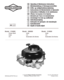 Page 1Operating & Maintenance Instructions
Betriebsanleitung & Wartungsvorschriften
Drifts- og vedligeholdelsesvejledning
Instrucciones de Mantenimiento & Operación
Instructions d’utilisation et de maintenance
Ïäçãßåò Ëåéôïõñãßáò & ÓõíôÞñçóçò
Istruzioni per l’uso e la manutenzione
Anvisninger for bruk og vedlikehold
Gebruiksaanwijzing
Instruções de operação e de manutenção
Instruktionsbok
Käyttö & Huolto-ohjeetGB
D
E
DK
F
I
NL
P
SF
S
N
GR
BRIGGSandSTRATTON.com Copyright Briggs & Stratton Corporation...