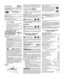 Page 6I
40
 
FILTRO DELL’ARIAFig. 6
ATTENZIONE: Per pulire la cartuccia filtro aria, non
utilizzare aria compressa o solventi. L’aria compressa e i solventi
danneggiano la carta filtrante.
Cartuccia del filtro dell’aria
serie Extended Life
  

Se il filtro RIPORTA LA DICITURA ‘LAVABILE’ può essere lavato con
acqua calda e sapone neutro.
IMPORTANTE: Risciacquare il filtro con acqua corrente con la RETINA
in alto per rimuovere sporcizia e detriti.
Lasciare asciugare il filtro alcune ore all’aria prima di...