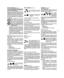 Page 5Document: - page 3 (Black)
Screen angle and frequency: 45.0000, 150.0000
NL
51
 %!   
  1  
  %	 )	
 
2)		,    
 13 )
  2*	,  22*	,
5	 
 
  	
	
  

	  8E	 #	 #E #5 #A #(9  
	
 =	

 / #	
 #$% G,  
	
	
),,,,4 5	 

  



  


 6
 

 

  	  


- ...