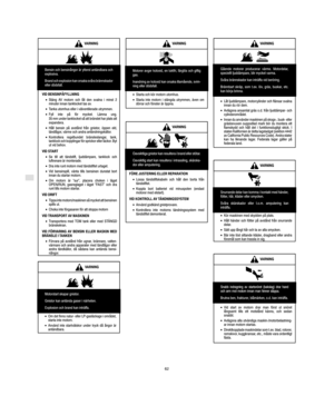 Page 4Document: - page 2 (Black)
Screen angle and frequency: 45.0000, 150.0000
S
62
*+
8 
 
	 	 

	
 
	 

5

8	 
 5

  
	 	 	
	
	 
* -.+
•
 ; 

	 
 
    
 1

	  


 
 
•. 

 	  
	 
	
•6 
  	 
 7 
C2 
 	 


  

 	
 	 
 


5	
•>   
 	 

	  ...