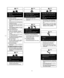 Page 4Document: - page 2 (Black)
Screen angle and frequency: 45.0000, 150.0000
SF
68

5	
	  
	 %  
 
 


)  
    
  	
,! !
•   		 
	  		
&>	 			 	
%	 	 


•) 	 	  	 


 


•0  	
  		 ?>
  
	 	  
•$...