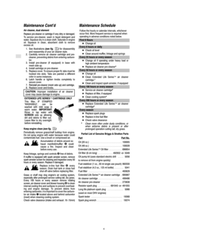 Page 6Document: - page 4 (Black)
Screen angle and frequency: 45.0000, 150.0000
GB
4
	

	
 
(
 *&2 $& +%
(
 
2  	 	  	  
 
	 
2 
 	 	8	  
 8%  	     	 	
	 8% 	  
   

KD!#F3B  

 	 	 

 	
  
		
(	
 	 
  	
 
	 
 	
	  	
  	 
F 	   	...