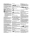 Page 5Document: - page 3 (Black)
Screen angle and frequency: 45.0000, 150.0000
GB
3
$ %
	
   
 # 1+ #  %&%% !%$%
 )
1 #%&% 2 1 !% )  % 301)

  	 8	  	 

		 :@ 	
@ 9 ! 4;  	 
 
 #	
 $ 
G.D 7  5....1 0. %  5...0H -H %

  

	 		
 	  	
 >
 	< 	 	 
	
)
  3 	

	
   	  	
 
...