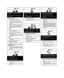 Page 4Document: - page 2 (Black)
Screen angle and frequency: 45.0000, 150.0000
S
62
*+
8 
 
	 	 

	
 
	 

5

8	 
 5

  
	 	 	
	
	 
* -.+
•
 7 

	 
 
    

1C
	   
	  



•. 

 	  
	 
	
•