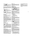 Page 5Document: - page 3 (Black)
Screen angle and frequency: 45.0000, 150.0000
F
27


7	  +	 &			
-
 	 	 	 	
 	
1
 	 	
	 	 	

 ) *

	
G		 	  	 	  	 

 	 1
  			  1
 	
	

 #  		  	    
			  
  1
 D		 8 
	  
	
 	 
   	
?IBIB(, VIHG.( ., =-G, IB
., &.F, F., &W/.,...