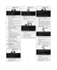 Page 4Document: - page 2 (Black)
Screen angle and frequency: 45.0000, 150.0000
GR
32
#
4 )* 	 	 1	
	   		
 	 	 

/% $	 
    


)  
 1
  1# #

•=)
  	
 1
 6MM( 	 
  

	 	 %	
 N    	

   % 

•
  % 
 

 $	 
 
	* %
•   %...