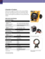 Page 33M™ Rechargable Battery 2200RB
New 4.5 inch Dyna-coupler 4001 Standard 
on Utility Style Kit\f
25\f\f Series Specifications
\bran\fmitter Specification\f
Cable/Pipe Trace Mode
\brace mode frequencie\f
  2550/2573
  2550E/2573E (International) 577 Hz, 1 kHz, 8 kHz, 33 kHz, 82 kHz, 200 kHz, ALL*
577 Hz, 1 kHz, 8 kHz, 33 kHz, 82 kHz, 133 kHz, ALL**
Output power (maximum) 12 W Max. with external input, reduced to 10 W at 
33 kHz and 1 W for higher freq'\f
Induction mode only frequencie\f  
  2550/2573...