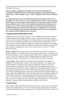 Page 2578-8130-6150-0 Rev G 25
and metal pipes), but would require increased sweep distance separation between the 
transmitter and receiver.
Note: If nothing is plugged into the Output Jack [T-6] of the transmitter, the 
transmitter will automatically turn on the internal antennae, and the la\
st frequency 
used (8 kHz (12 Watt transmitter only), 33 kHz or 200 kHz) will broadcast in induction 
mode.
The induction frequency can be changed by pressing the Frequency button \
on the 
transmitter. For best results,...