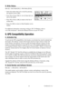 Page 22 22 78-9000-0431-4-C
B. Write History
Menu [6] + Data Templat [SK:2] + Write History [SK:2b]
• Select the marker data to be viewed by pressing 
the up/down arrows [SK].
•  Press  Write Details [SK] to view all data that was 
sent to the marker.
•  Press  Write History [SK] to return to the list of 
written data.
•  Press  Exit [SK] to return to Data/Template review 
display.
For additional information concerning writing to 3M™ iD Markers, refer to 
www.3M.com/dynatel  - Instruction Manual M-Series...