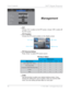 Page 32
30 © 3M 2008.  All Rights Reserved.
User Controls  3M™ Digital Projector 
Management
 PIP
Choose “On” to select on the PIP screen, choose “Off” to select off 
the PIP screen.
 PIP Position
Choose the PIP screen position on the display screen.
  PIP Source Switch
Press “Enter” to switch PIP screen source.PIP RULE TABLE
Sub source
Main source 
 DVI-D VGA Componet-p S-video Video
DVI-D (digital RGB / HDCP)
22 2 3 3
VGA (analog RGB)22 2 3 3
Componet-p (480p/576p/720p/1080i)22 2 3 3
S-video22 2 2 2
Video22 2...