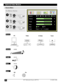 Page 283M™ Multimedia Projector MP773028© 3M IPC 2000
Source Menu
Optional Video  Module
Volume Source
15
Treble8
Bass8
Mute
Tuner               Press  to select
PCVideo
OffOn
S-VideoTuner
} 