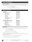 Page 263M™ Multimedia Projector MP764026© 3M IPC 2000
Section 7: Troubleshooting
Service Information
For product information, product assistance, service information, or to order accessories, please call:
• In U.S. or Canada:  1-800-328-1371
• In other locations, contact your local 3M sales office.
Section 8: Accessories
Accessories Part Number
UHB lamp module, 130 W 78-6969-9205-2
Power cord (US) DY-0205-1356-9
Power cord (UK) DY-0205-1355-1
Power cord (Germany) DY-0205-1354-4
VGA cable 78-8118-3401-5
MAC...