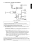 Page 7© 3M 1999 3Mª Multimedia Projector MP8725
ENGLISHVIDEO S-VIDEO IN
(L)
MONO(R) AUDIO IN
12AUDIO
OUT AUDIO IN
12RGB IN
CONTROL RGB OUT
EPS-06A
MP8725
MONITOR
PORT
CRT 
Display
PC
MAC
or PC
LaptopMAC
OUT
MONITOR
PORT
PS/2 or
SERIAL 
PORT
VCR
Audio L/R
VideoIN OUT OUT OUTRED WHT YEL
IN
IN
Laser Disc
OUT OUTRED WHT
OUT
IN
IN
INS-VHS
Audio Left
Audio Right
RGB IN
RGB IN
CONTROLRGB OUT
OI
12AUDIO
OUT AUDIO INAC IN
12RGB INVIDEO S-VIDEO IN
(L)
MONO(R) AUDIO INCONTROL RGB OUT
Power
2.3 System Set Up - connecting...