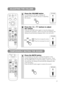 Page 1817
STANDBY/ONLASERBLANK
RGBVIDEO
AUTO
MENUENTERKEYSTONE
RESET
FREEZE
ASPECT
ESC
MAGNIFY
POSITION
OFF
ONVOLUME
SEARCH
MUTE
1Press the VOLUME button
As illustrated on the right, a dialog will
appear on the screen to aid you in adjusting
the volume.
1Press the MUTE button
As illustrated on the right, a dialog will appear on the
screen indicating that you have muted the sound.  Press
the VOLUME button to close the dialog.  (Even if you dont
do anything, the dialog will automatically disappear after
a few...