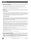 Page 63Mª Multimedia Projector MP77606© 3M IPC 2000
Warranty
Limited Warranty
3M warrants this product against any defects in material and workmanship, under normal usage and storage, for a period of
two years from date of purchase. Proof of purchase date will be required with any warranty claim. In the event this product
is found to be defective within the warranty period, 3MÕs only obligation and your exclusive remedy shall be replacement
of any defective parts (labor included). To obtain warranty service,...