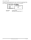 Page 2118W 3M 19963ME Multimedia Projector MP8030
4-9-6. Auto Power Off
This function can be set to automatically switch the projector to standby mode if no input is detected within a
set period of time.  Press the left/right menu arrow (
u MENU ) or move the stick switch  left/right to select
the OPT. menu and the AUTO OFF sub-menu.  To disable function, set the wait period to 0.
AUTO OFF COM. BITS COM. SPEED
SETUP     INPUT     IMAGE     OPT.
MOUSE
TIMER
LANGUAGE




AUTO OFF   0   min.
STOP
Select this...