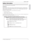 Page 99 Operator’s Guide 3M
™ Super Close Projection System SCP716
© 3M 2009. All Rights Reserved.
ENGLISH
Safety Information
Please read, understand, and follow all safety information contained in these instructions prior to the use of this 
projector. Retain these instructions for future reference.
Intended Use
Before operating the machine, please read the entire manual thoroughly. This product was designed, built and 
tested for use indoors, using 3M lamps and hardware. The use of other replacement lamps,...