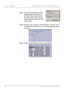 Page 45
40  © 3M 2008.  All Rights Reserved.

User Controls  3M™ Super Close Projection System

Step 7:  
The Local Area Network (LAN) 
Setting dialog box appears, In 
the Proxy Server area, cancel 
the Use a proxy server for your 
LAN check box., then click “OK” 
button twice.
Step 8:   Open your IE and type in the IP address of 10.0.50.100 in 
the URL then press “Enter” key. The web page will display 
as below:
Step 9:  Open “Control Panel” to control your projector.       