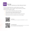 Page 10Turn your mobile device into a control center for your Roku 
streaming player. Launch channels, use your phone as a remote 
and ﬁnd new channels to watch.
t
  Launch or rate any channel with a tap of your ﬁnger. 
t  Use a simple touch and swipe based remote control 
  Includes instant replay, back and options buttons. 
t  Easily browse hundreds of channels in the Roku Channel Store. 
t  Quickly add and remove channels to/from your Roku player.
Free App 
- Use your cell phone as a Roku Remote Control
For...