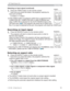 Page 16
15
Operating
Searching an input signal
3UHVVWKH6($5&+EXWWRQRQWKHUHPRWHFRQWURO
7KHSURMHFWRUZLOOVWDUWWRFKHFNLWVLQSXWSRUWVLQRUGHUWR
¿QGDQ\LQSXWVLJQDOV
:KHQDQLQSXWLVIRXQGWKHSURMHFWRUZLOOVWRSVHDUFKLQJDQG
GLVSOD\WKHLPDJH,IQRVLJQDOLVIRXQGWKHSURMHFWRUZLOOUH WXUQWR
WKHVWDWHVHOHFWHGEHIRUHWKHRSHUDWLRQ
&20387(5,1 Æ&20387(5,1
9,(2Æ69,(2Æ86%6725$*(
” 6HOHFWLQJWKH86%6725$*(SRUWGLVSOD\VWKH7+80%1$,/PHQX)RU...