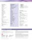 Page 4Important NoticeAll statements, technical information, and recommendations related to 3M’s products are based on information believed to be reliable, but the accuracy or completeness is not guaranteed. Before using this product, you must evaluate it and determine if it is suitable for your intended appli\
cation. You assume all risks and liability associated with such use. Any statements related to the product which are not contained in 3M’s current publications, or any contrary statements contained on...