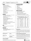 Page 23M Visual Systems DivisionBuilding A1455N01
6801 River Place Blvd.
Austin, TX 787269000
180032813713M CanadaP.O. Box 5757
London, Ontario, Canada
N6A 4T1
3M Mexico, S.A. de C.V.Apartado Postal 14139
Mexico, D.F. 07070
MexicoLitho in U.S.A. © 3M 2004
78697086136(1.05.15m)tg Rev. A
Impor tant NoticeAll statements, technical information, and recommendations related to 3M’s products are based on
information believed to be reliable, but the accuracy or completeness is not guaranteed. Before
using this...