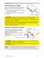 Page 11
11
Setting up
Connecting power supply
3XWWKHFRQQHFWRURIWKHSRZHUFRUGLQWRWKH
$&LQOHWRIWKHSURMHFWRU
)LUPO\SOXJWKHSRZHUFRUG