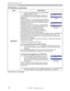 Page 5050
Item Description
SECURITY
,QSXWDSDUW3,1&RGHXVLQJWKHxz{y
/RGB and INPUT buttons.
A CONFIRMATION BOX will appear. Reenter the 
same PIN Code. This will complete the PIN Code 
registration.
NOTE: If there is no key input for about 55 seconds 
while the PIN BOX or the CONFIRMATION BOX are 
displayed the menu will close. If necessary repeat 
the process from 3.1-1.
Afterwards, anytime the projector is restarted after 
the power switch is turned off the PIN BOX will be 
displayed....