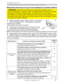 Page 6565
Troubleshooting
Phenomena that may be easy to be mistaken for machine defects
WARNINGyNever use the projector if abnormal operations such as 
smoke, strange odor, excessive sound, damaged casing or elements or cables, 
penetration of liquids or foreign matter, etc. should occur. In such cases, 
immediately turn off the power switch and then disconnect the power plug from 
the power outlet. After making sure that the smoke or odor has stopped, contact 
your dealer or service company.
1.Before...