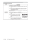 Page 5353
Item Description
SECURITY
(continued)4.3 Setting the Transition Detector off
4.3-1 Follow the procedure in 4.1-1 to display the Transition Detector on/off 
menu.
4.3-2 Select TURN OFF to display the ENTER PASSWORD BOX (large). 
Enter the registered PASSWORD and the screen will return to the 
Transition Detector on/off menu.
If an incorrect PASSWORD is input the menu will close. If necessary repeat 
the process from 4.3-1.
4.4 If you have forgotten your PASSWORD
4.4-1 Follow the procedure in 4.1-1 to...