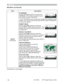 Page 5656
Item Description
SETUP
(continued)IP ADDRESS
Use the xz{yEXWWRQVWRHQWHUWKH,3
ADDRESS. This function can only be used 
when DHCP is set to TURN OFF.
• The ,3$5(66LVWKHQXPEHUWKDWLGHQWL