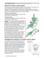 Page 15
15
$SSUR[P
30º
30º
30º 30º $SSUR[
P
20º 20º $SSUR[
P
Remote control
About the remote control signal
7KHUHPRWHFRQWUROZRUNVZLWKWKHSURMHFWRU