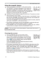 Page 22
22
Operating
‡7KH]RRPOHYHOFDQEH¿QHO\DGMXVWHG&ORVHO\ZDWFKWKHVFUHHQWR
¿QGWKHOHYHO\RXZDQW NOTE
ESC MENU RESET
POSITION AUTO
 MAGNIFY
MY BUTTONVOLUME
ON 1
MUTE
 MAGNIFYMY BUTTONVOLUME
ON 1
   MUTE OFF 2
FREEZE KEYSTONE SEARCH
3UHVVWKH21EXWWRQRI0$*1,)