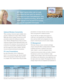 Page 2Optional Wireless Connectivity
When a meeting or classroom requires multiple source 
presenters, displaying clear images without switching 
RGB cables between computers, puts the focus on the 
presentation instead of the cabling and  connection 
issues. With the 3M Digital Projector X95,  the wireless 
connectivity obtained with the optional SD wireless card 
or the direct LAN connection, is the most hassle-free way 
to present. It’s even possible to simultaneously project 
up to four images from...