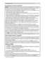 Page 11
11
Setting up
Connecting your devices (continued)
‡%HVXUHWRUHDGWKHPDQXDOVIRUGHYLFHVEHIRUHFRQQHFWLQJWKHPWRWKHSURMHFWRU
DQGPDNHVXUHWKDWDOOWKHGHYLFHVDUHVXLWDEOHWREHFRQQHFWHG ZLWKWKLVSURGXFW%HIRUH
FRQQHFWLQJWRD3&FKHFNWKHVLJQDOOHYHOWKHVLJQDOWLPLQJ DQGWKHUHVROXWLRQ
%HVXUHWRFRQVXOWWRWKHDGPLQLVWUDWRURIWKHQHWZRUNRQRW FRQQHFW/$1SRUWWRDQ\
QHWZRUNWKDWPLJKWKDYHWKHH[FHVVLYHYROWDJH
6RPHVLJQDOPD\QHHGDQDGDSWHUWRLQSXWWKLVSURMHFWRU...