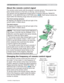 Page 15
15
Remote control
$SSUR[P
30º
30º
30º 30º $SSUR[
P
20º 20º $SSUR[
P
About the remote control signal
7KHUHPRWHFRQWUROZRUNVZLWKWKHSURMHFWRU